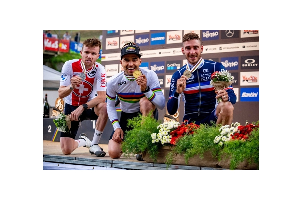 Campionato del Mondo MTB Val di Sole  - 2021